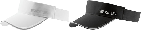 SKINS UNISEX RUN VISOR