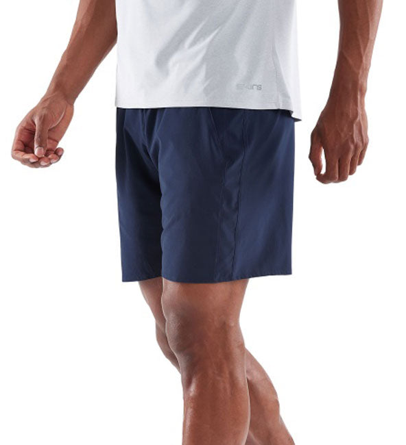 SKINS MEN'S SQUARE 7 inch SHORT