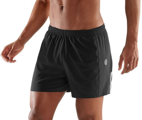 SKINS MEN'S NETWORK SHORTS 4 inch