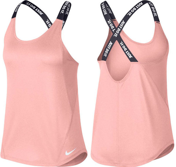 NIKE WOMEN'S DRY TRAINING TANK