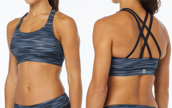 TYR WOMEN'S JOJO TOP- ARVADA