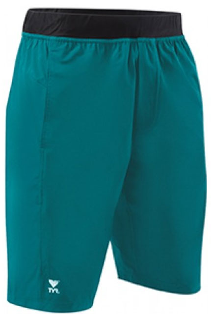 TYR MEN'S FULL MOVE LAND TO WATER SHORT