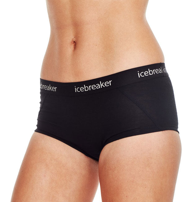 ICEBREAKER WOMEN'S SPRITE HOTPANT IB30