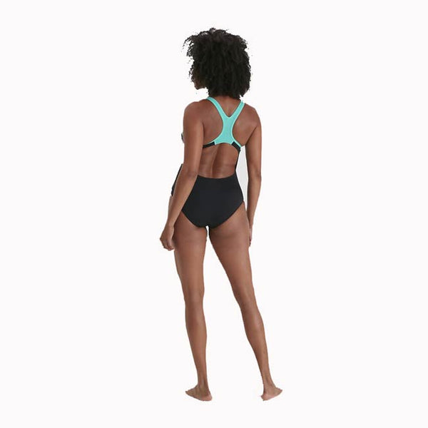 Speedo Women’s Plastisol Laneback