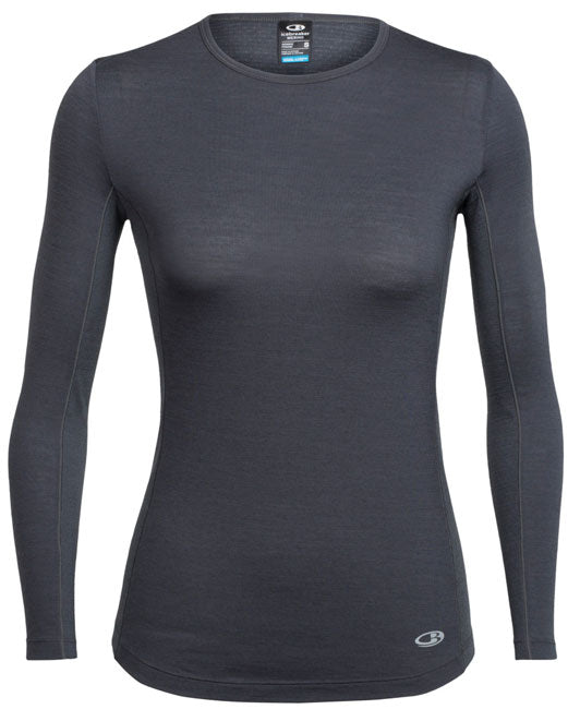 ICEBREAKER WOMEN'S COOL LITE COMET L/S