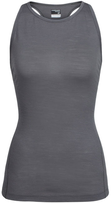 ICEBREAKER WOMEN'S ZEAL TANK