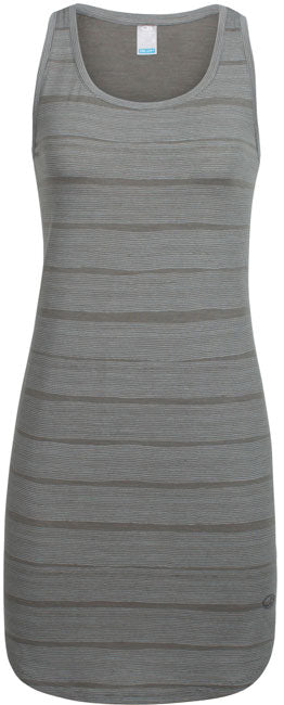 ICEBREAKER WOMENS COOL LITE YANNI DRESS