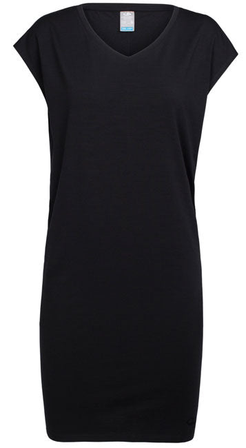 ICEBREAKER WOMEN'S COOL LITE YANNI DRESS