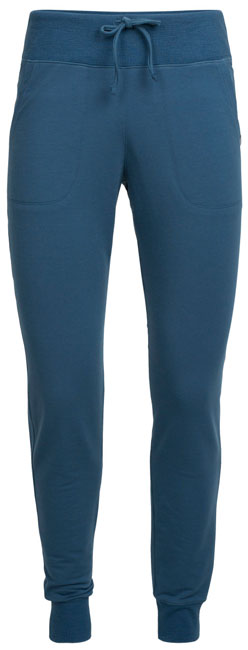 ICEBREAKER WOMENS COOL LITE MIRA PANTS