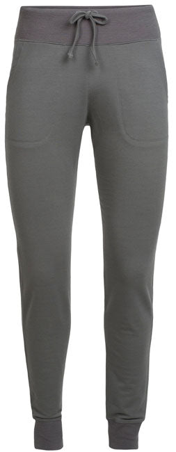 ICEBREAKER WOMENS COOL LITE MIRA PANTS