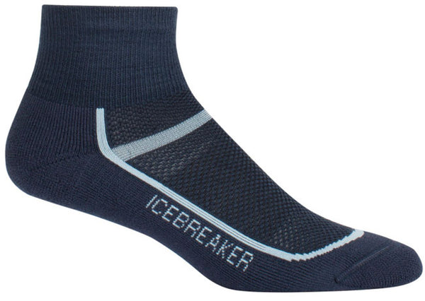 ICEBREAKER WOMEN'S MULTISPORT LITE MINI