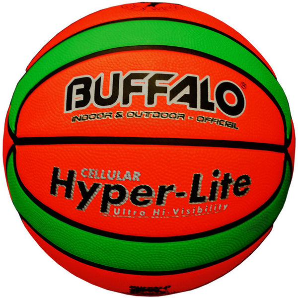 BUFFALO HYPER LITE CELLULAR BASKETBALL