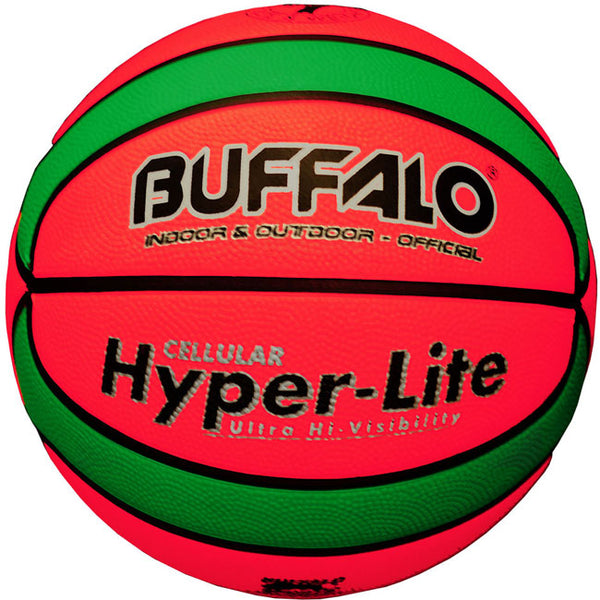BUFFALO HYPER LITE CELLULAR BASKETBALL