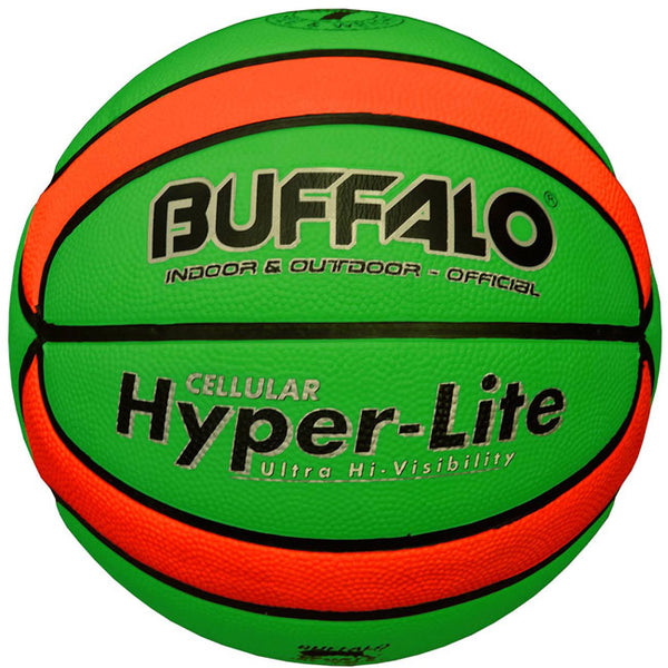 BUFFALO HYPER LITE CELLULAR BASKETBALL