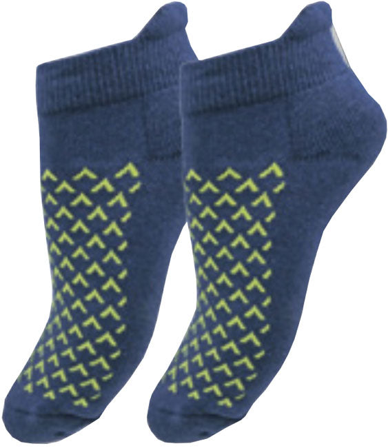 AUSTRALIAN OPEN WOMEN'S MICO SOCKS