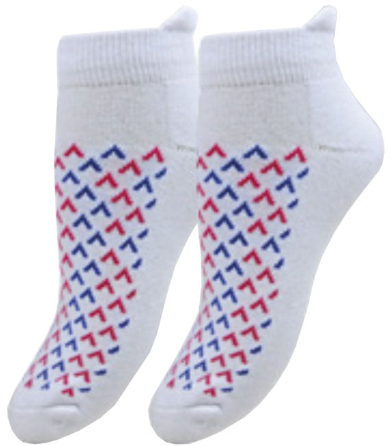 AUSTRALIAN OPEN WOMEN'S MICO SOCKS