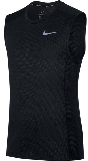 NIKE MEN'S COOL MILER SLEEVELESS TOP