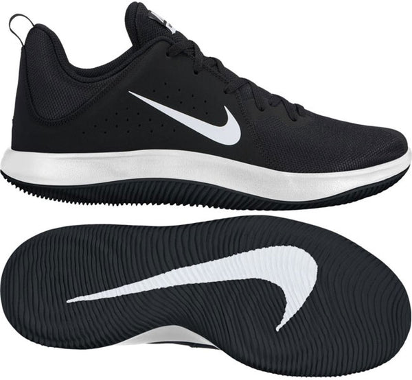 NIKE FLY BY LOW BASKETBALL SHOES