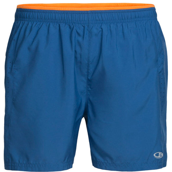 ICEBREAKER MEN'S COOL LITE STRIKE SHORTS