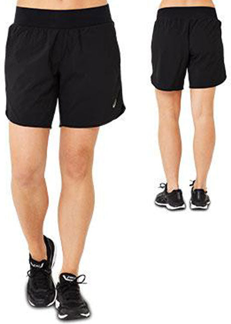 Asics Men’s 7 inch Performance Shorts