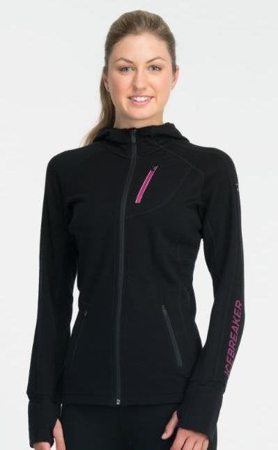 Caitlyns Icebreaker Quantum Hood