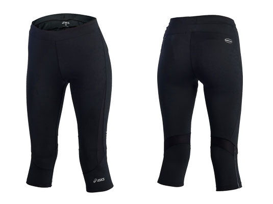 ASICS WOMENS STATEMENT KNEE TIGHT