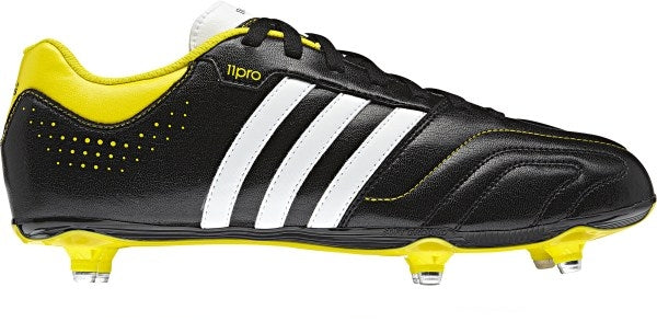 ADIDAS 11QUESTRA SG JUNIOR FOOTBALL BOOT