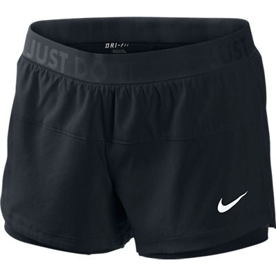 NIKE ICON WOVEN 2 IN 1 SHORT