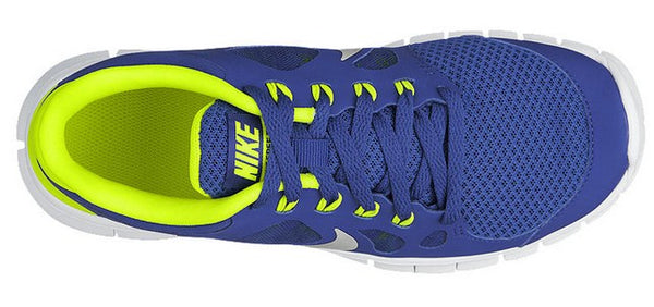 NIKE FREE 5.0 JUNIOR