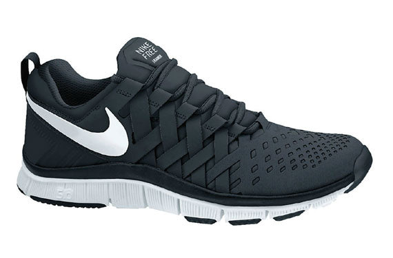 NIKE FREE TRAINER 5.0