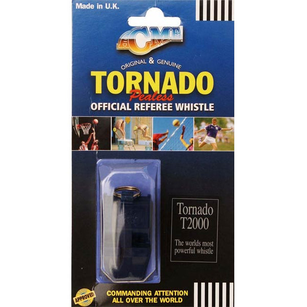 ACME TORNADO WHISTLE -