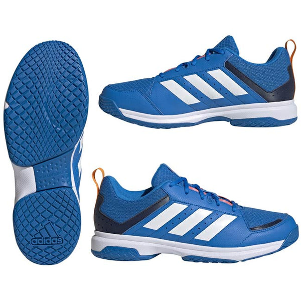 Adidas Men’s Ligra 7 Indoor Shoe