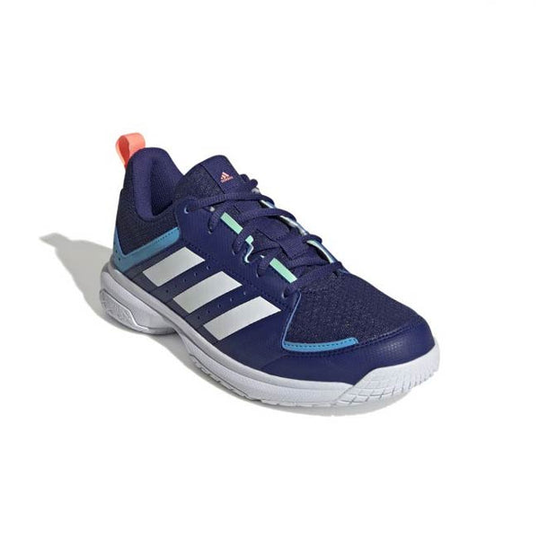 Adidas Women's Ligra Indoor Shoe Aug 2022 – The Sport Shop New