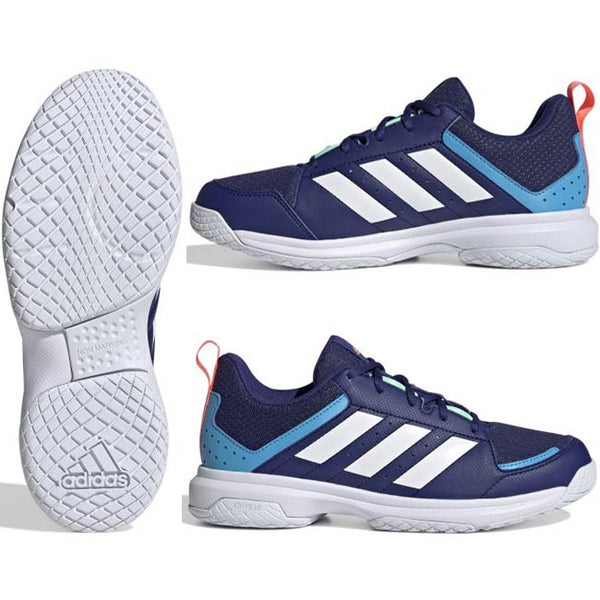 Adidas Women’s Ligra 7 Indoor Shoe