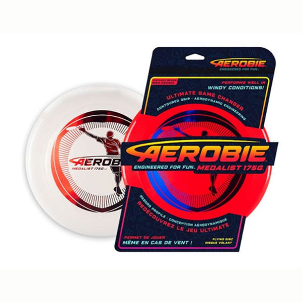 Aerobie Medalist Disc 175 gram