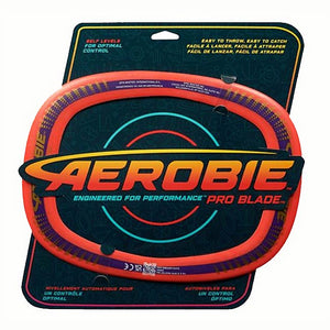 Aerobie Pro Blade Outdoor Flying Disc