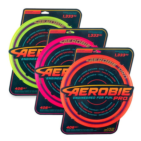 Aerobie Pro Super Ring 13"