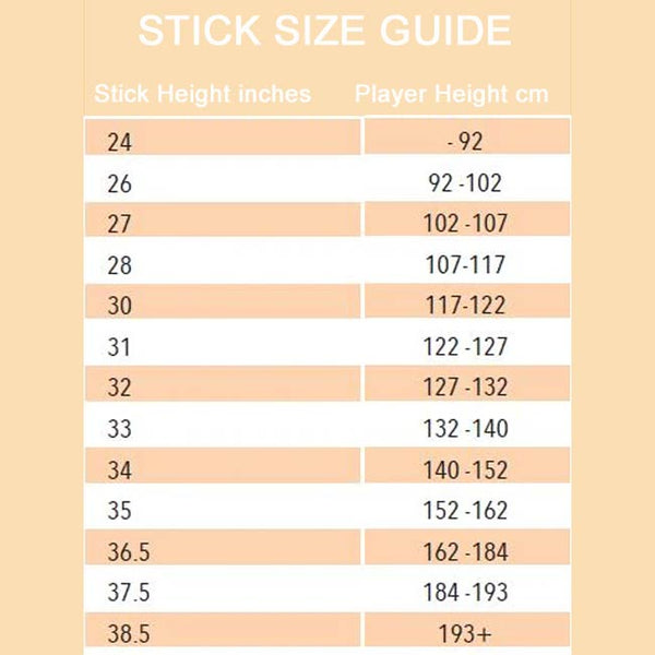 TK HOCKEY SYNERGY S4 STICK