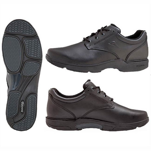 Ascent Apex Work & School Shoe 2E Width Aug 2022