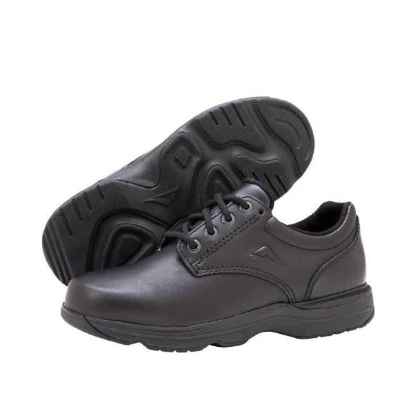 Ascent Apex Work School Shoe 2E Width Aug 2022