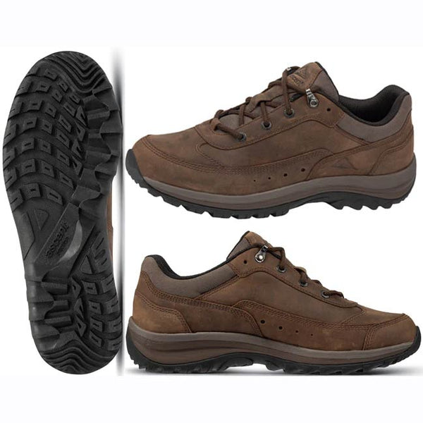 Ascent Creed 3 Men’s Walking Shoe D Width