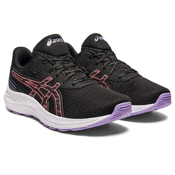 Asics Gel Excite Junior 9 Run Shoe Aug 2022