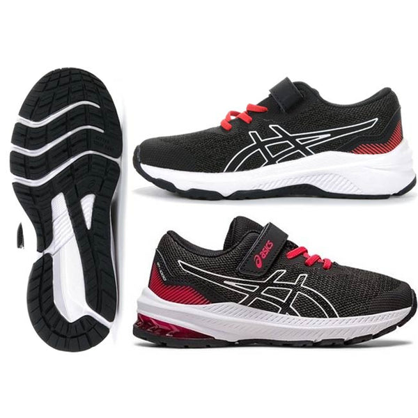 Asics Junior GT 1000 11 Pre School Shoes Aug 2022