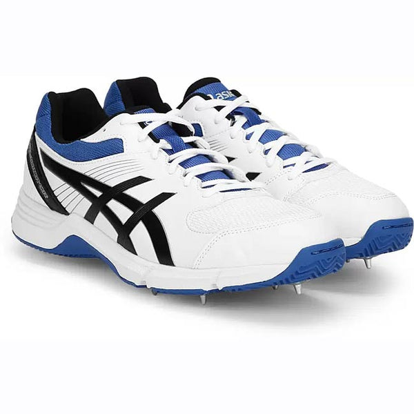 Asics Gel 100 Not Out Cricket Shoes