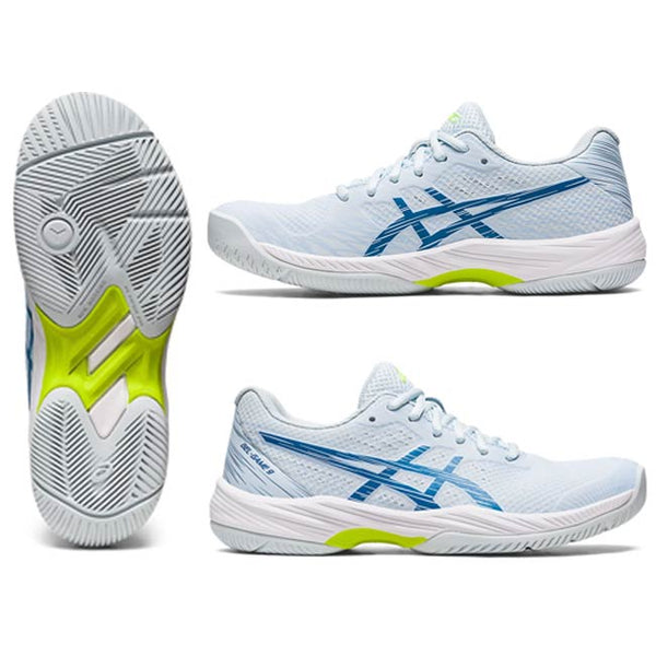 Asics Gel Game 9 Netball Shoe