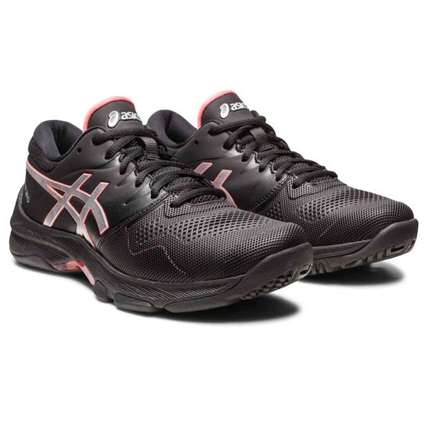 Asics Gel Netburner 20 D Width Aug 2022