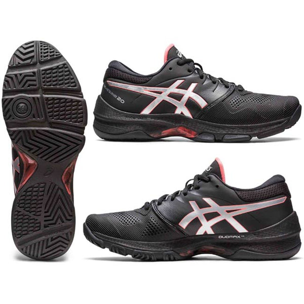 Asics Gel Netburner 20 D Width Aug 2022