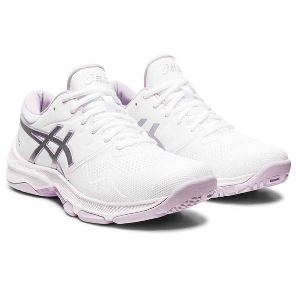 Asics Gel Netburner 20 D Width Aug 2022