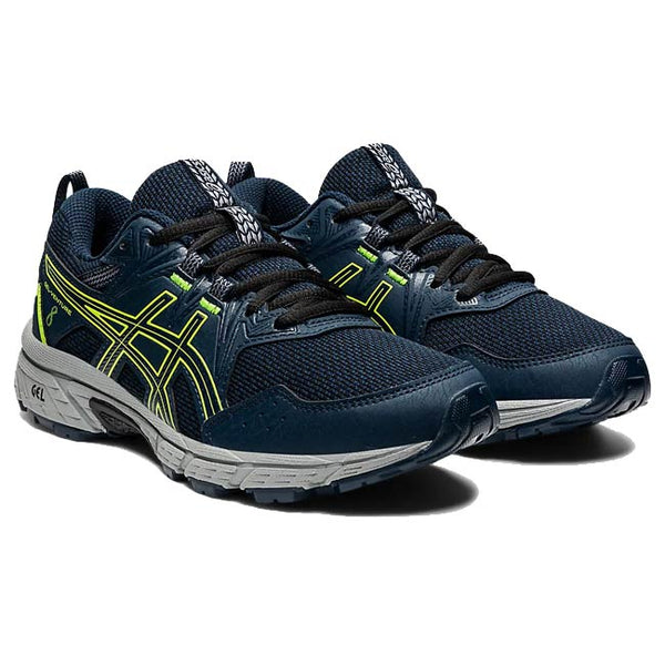 Asics Gel Venture Junior Trail Shoe