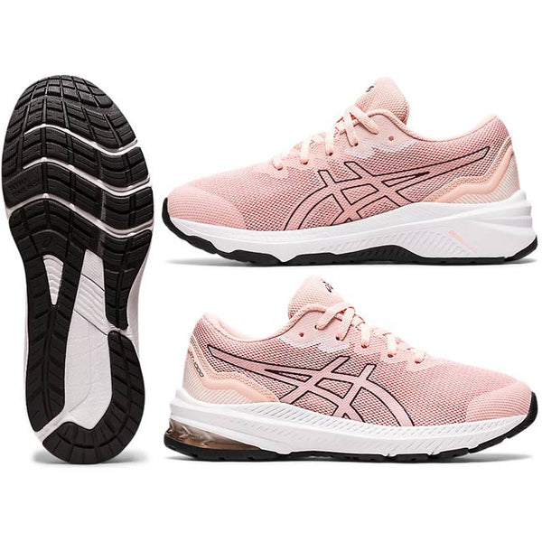 Asics Gel GT 1000 11 Junior GS Run Shoe